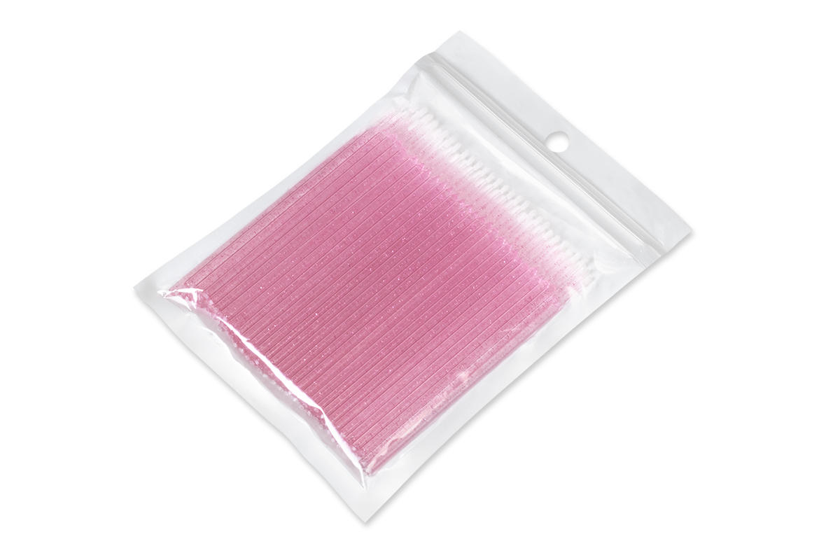 Jolifin Micro Manicure Sticks - pink
