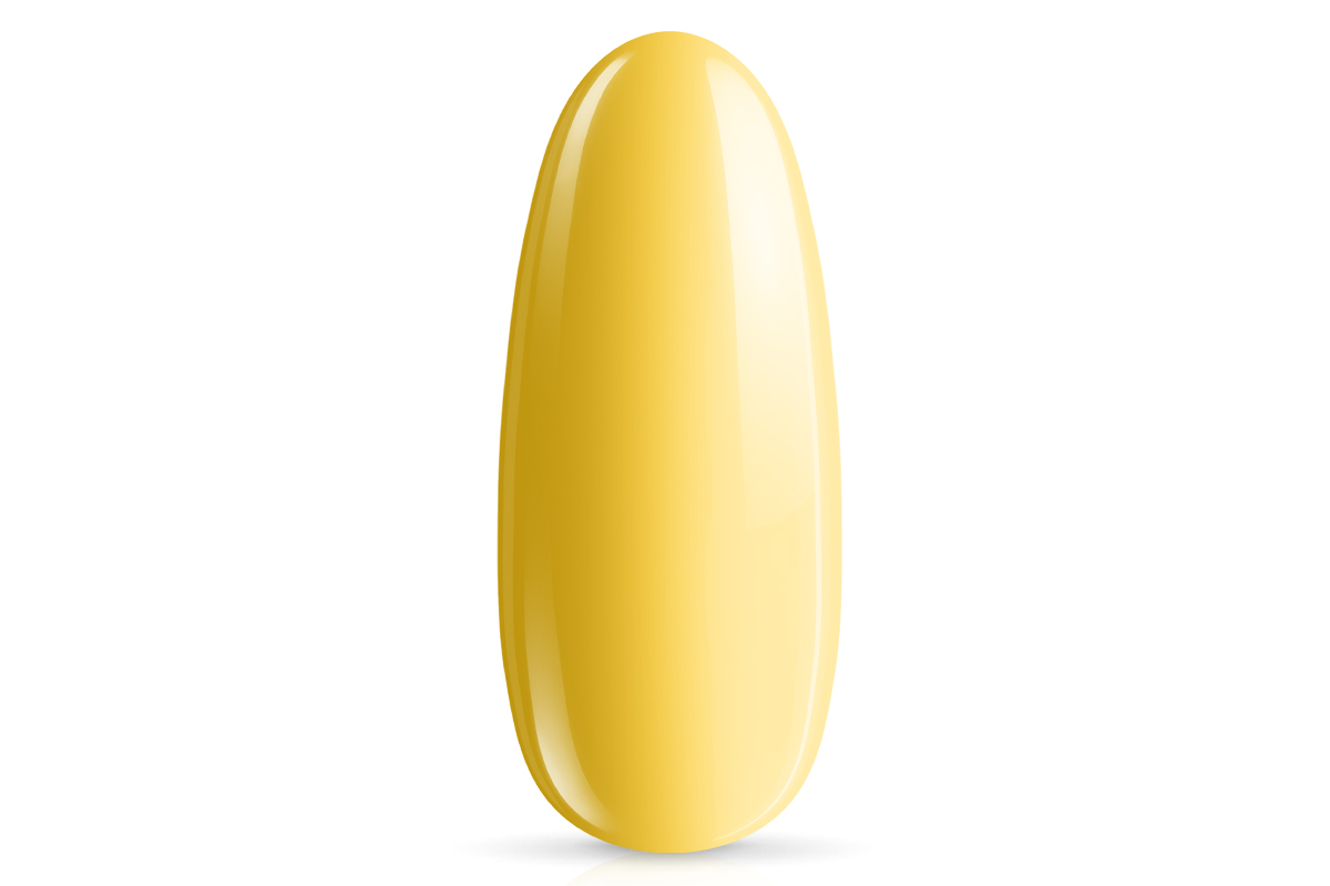 Jolifin LAVENI Shellac - yellow canary bird 10ml