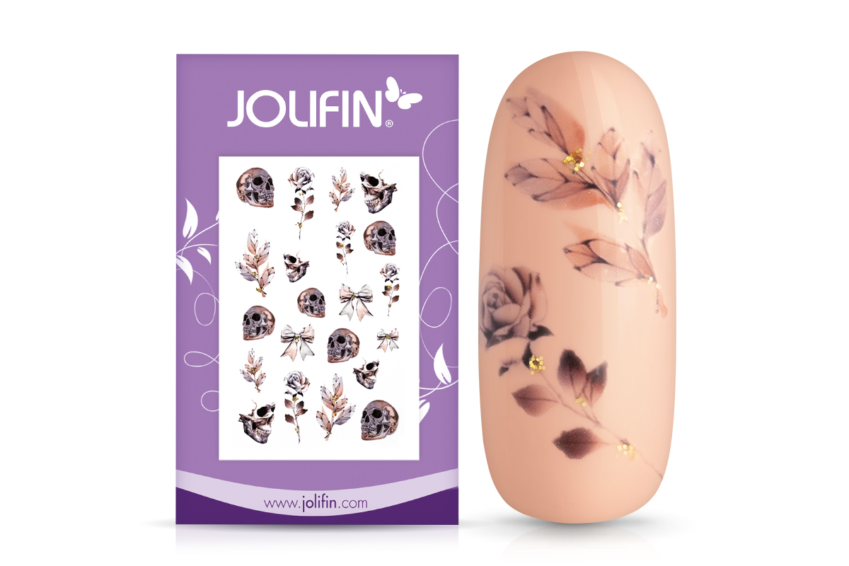 Jolifin Trend Tattoo No. 216