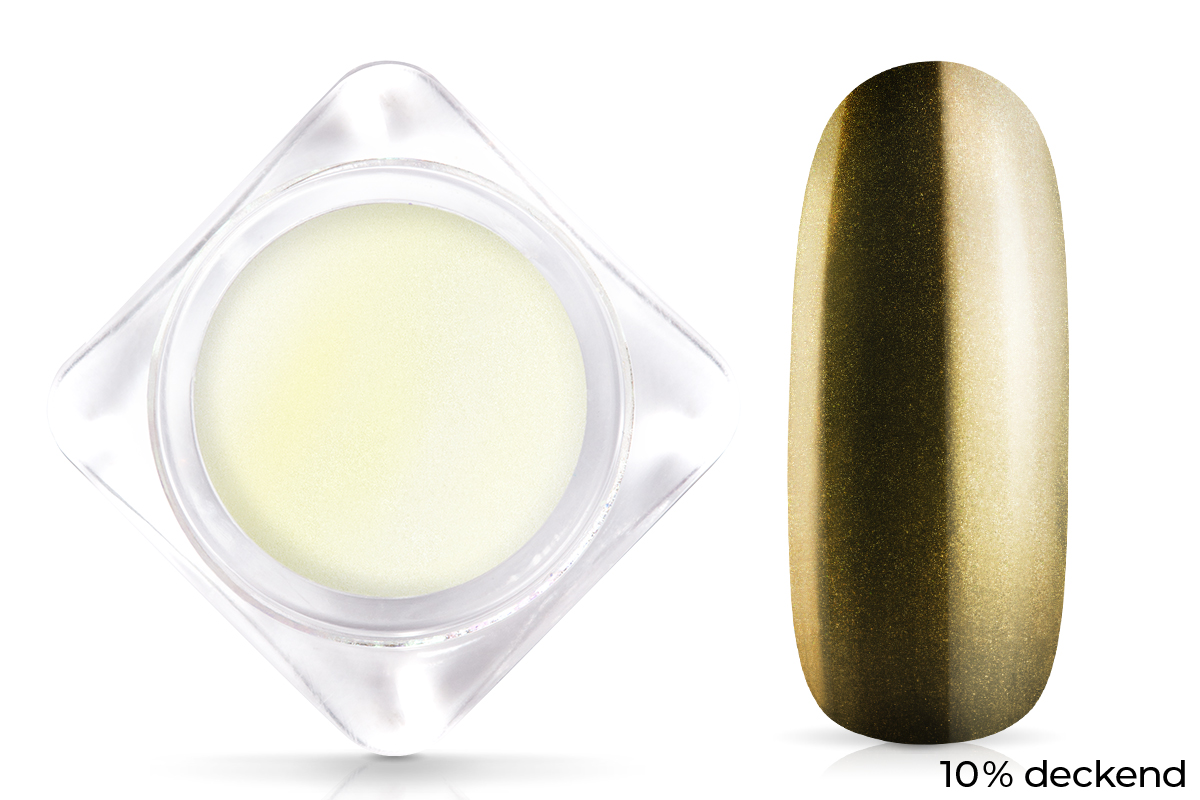 Jolifin LAVENI Opal Dust - gold