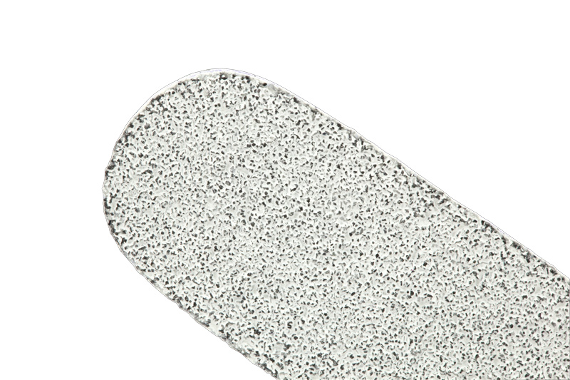 Jolifin file straight zebra 100/180