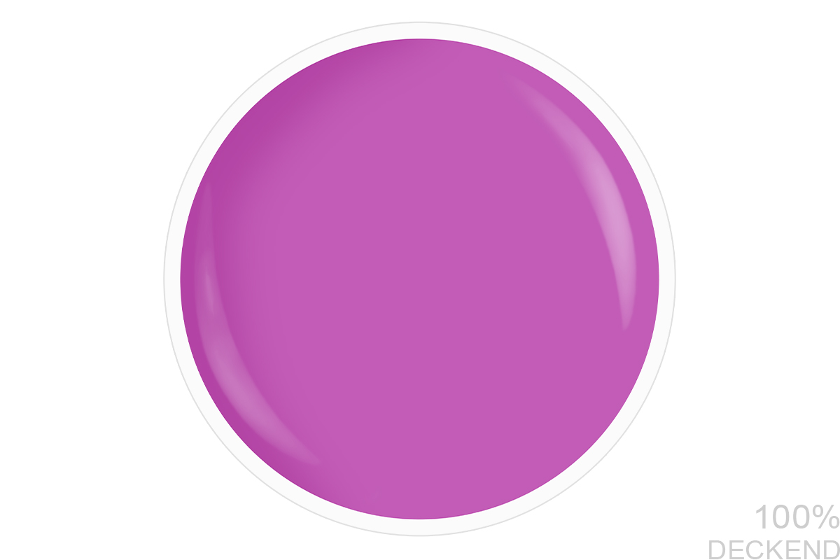 Jolifin LAVENI Nail Polish - candy pink 9ml