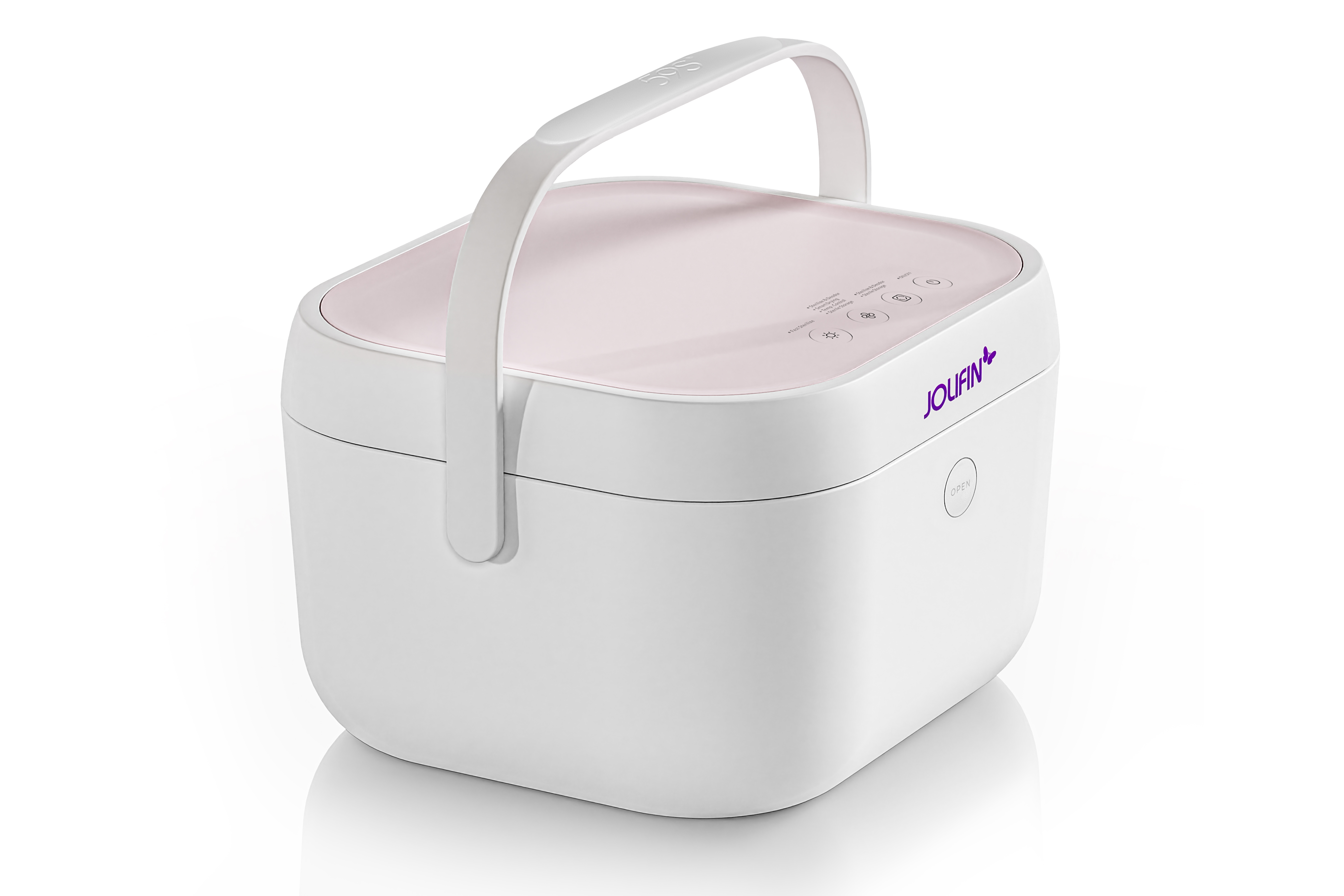 Jolifin multifunctional LED sterilisation device - XL