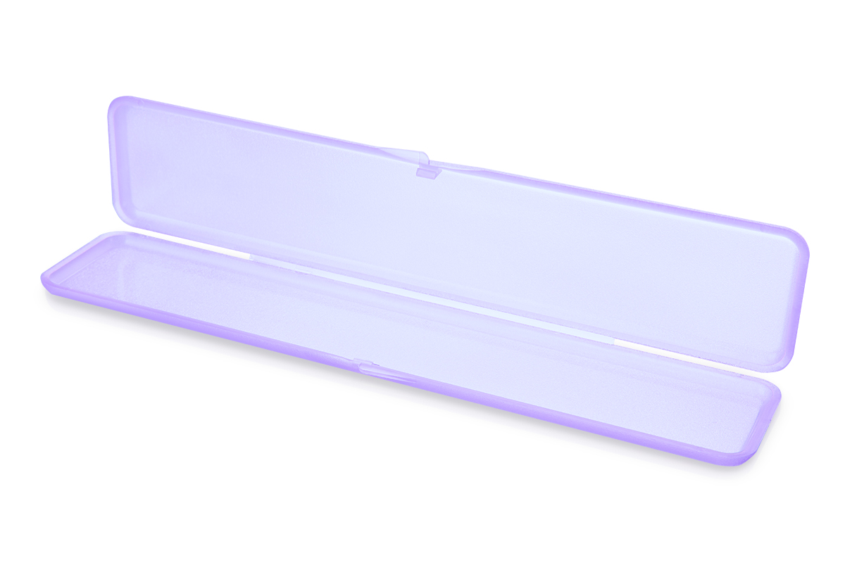 Jolifin file box wide - pastel lilac