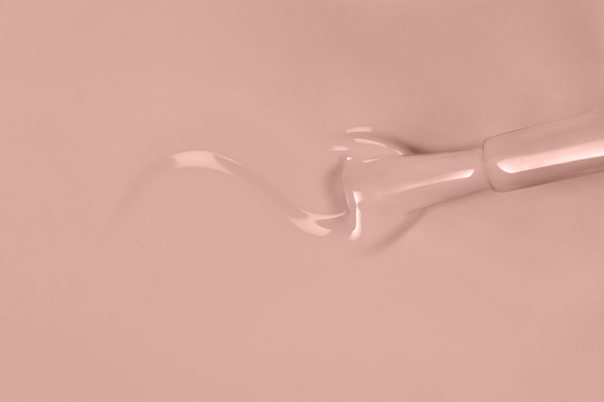 Jolifin LAVENI Shellac - pure-nude 10ml