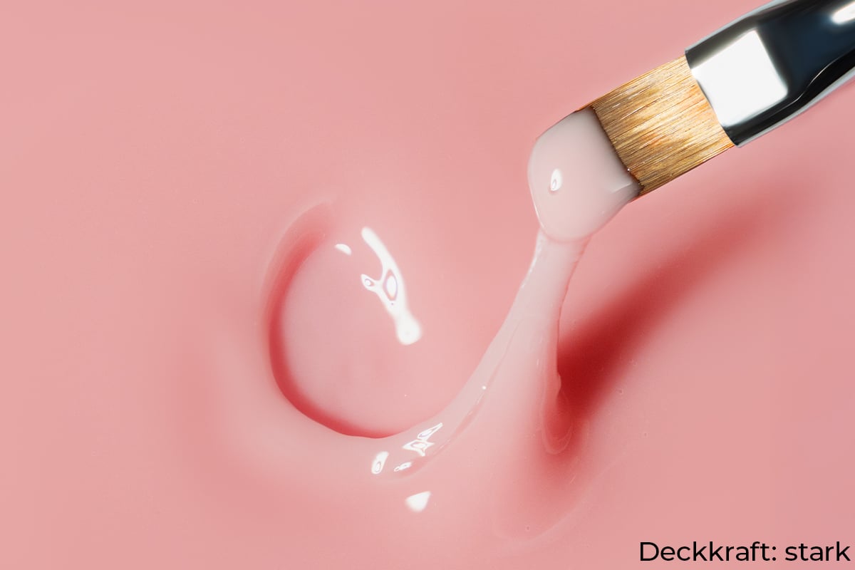 Jolifin LAVENI Refill - Fiberglas-Gel pastell-rosé 250ml