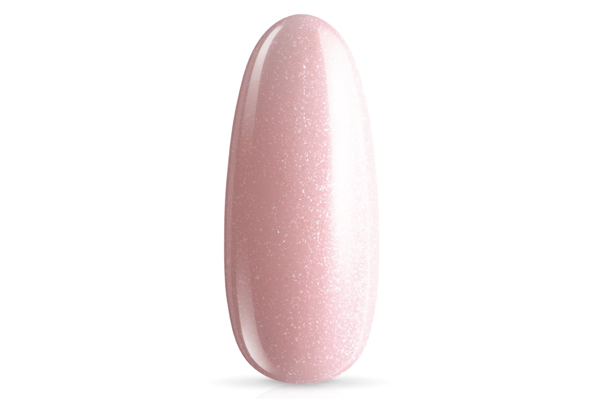 Jolifin LAVENI PRO - Rubber Base & Build make-up Glimmer 30ml