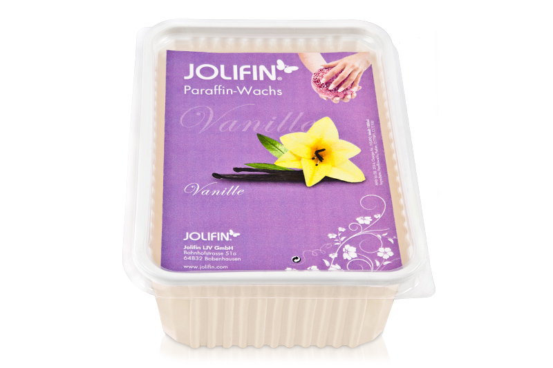 Vanilla