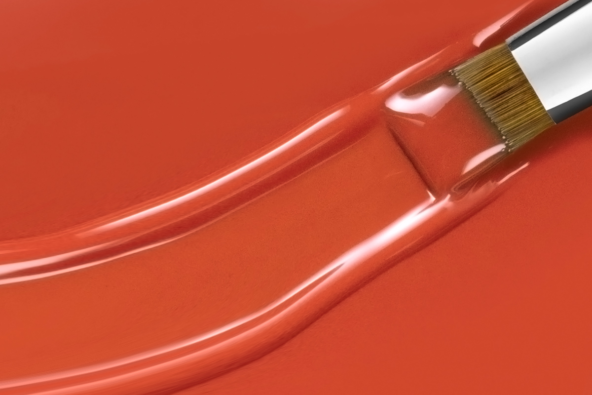 Jolifin colour gel sugared red 5ml