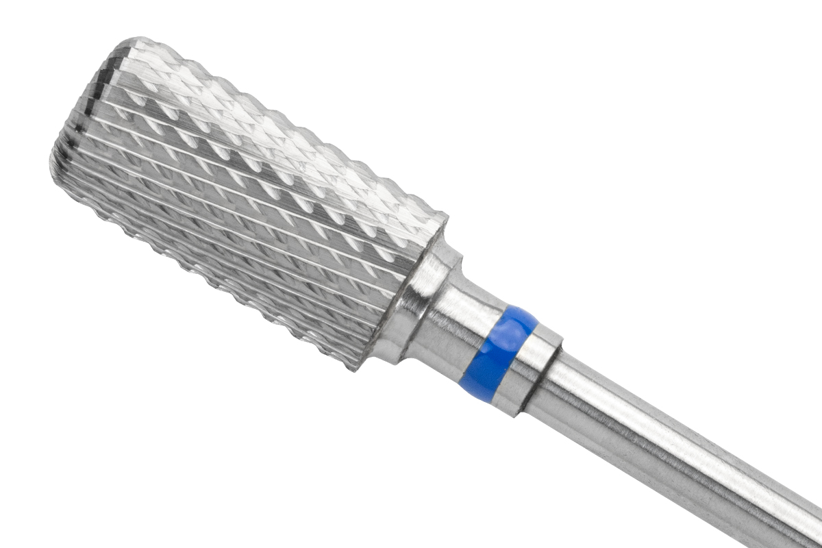 Jolifin carbide bit - small cylinder medium