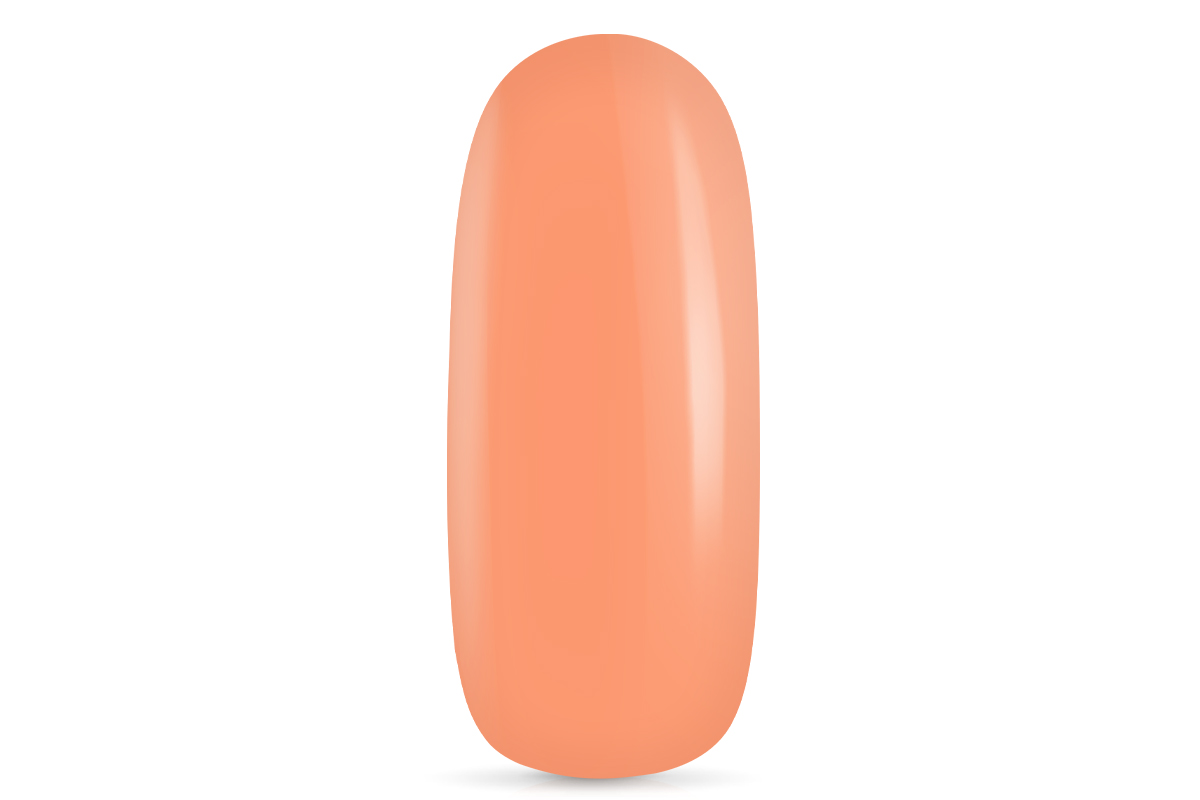 Jolifin LAVENI Shellac - pastel neon-papaya 10ml