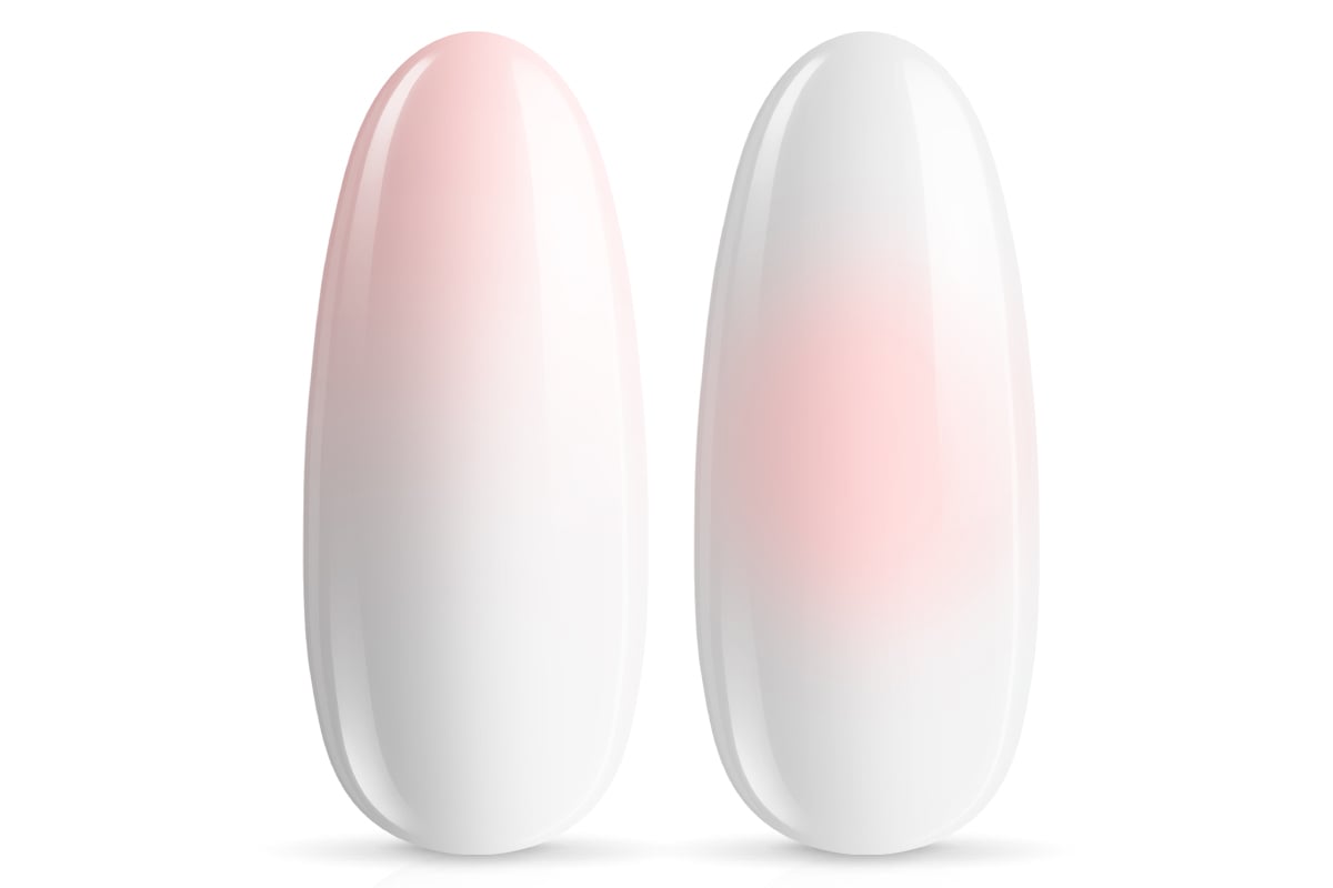 Jolifin Mousse Ombre Gel – porcelain pink 5ml