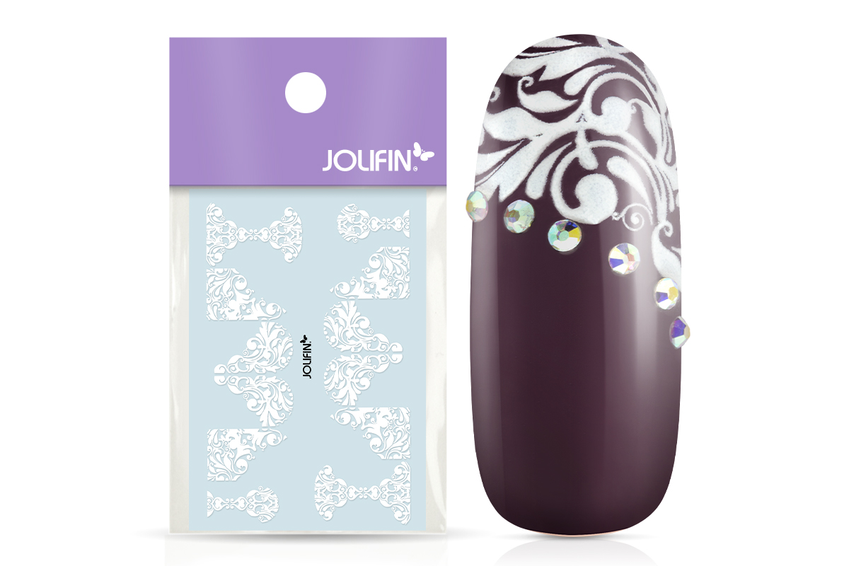 Jolifin Tattoo Wrap No. 139