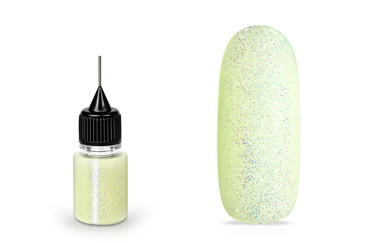 Jolifin LAVENI Diamond Dust - Nightshine pastel-sun