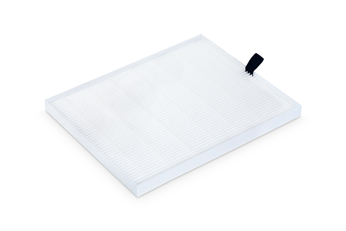 Jolifin LAVENI dust extraction - replacement filter 1pc