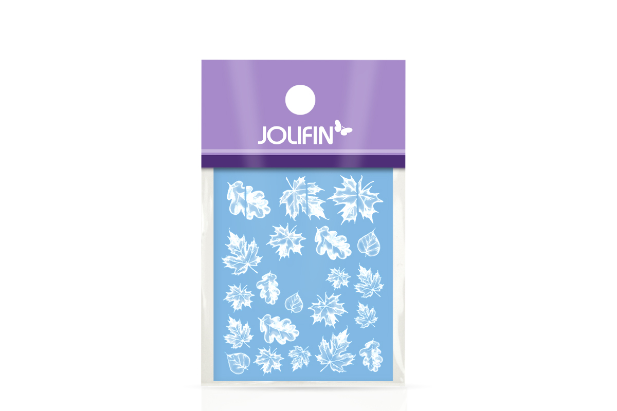 Jolifin Ombre Tattoo - Nr. 57