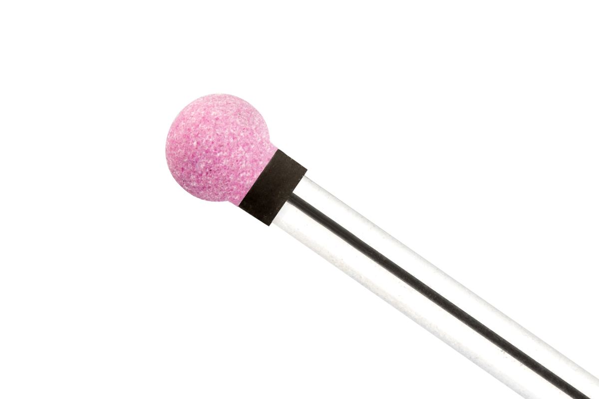 Jolifin precious aluminium oxide bit ball 4.0 mm