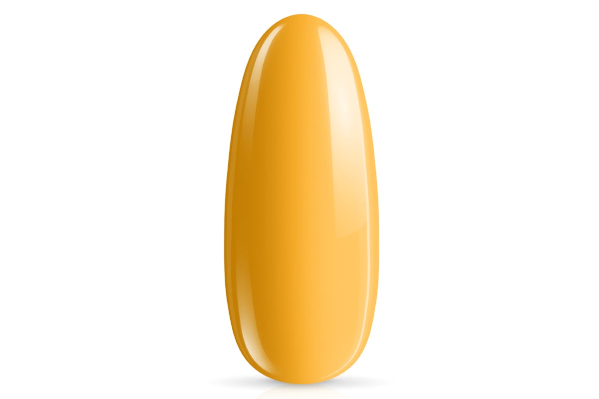 Jolifin LAVENI Farbgel - mango 5ml