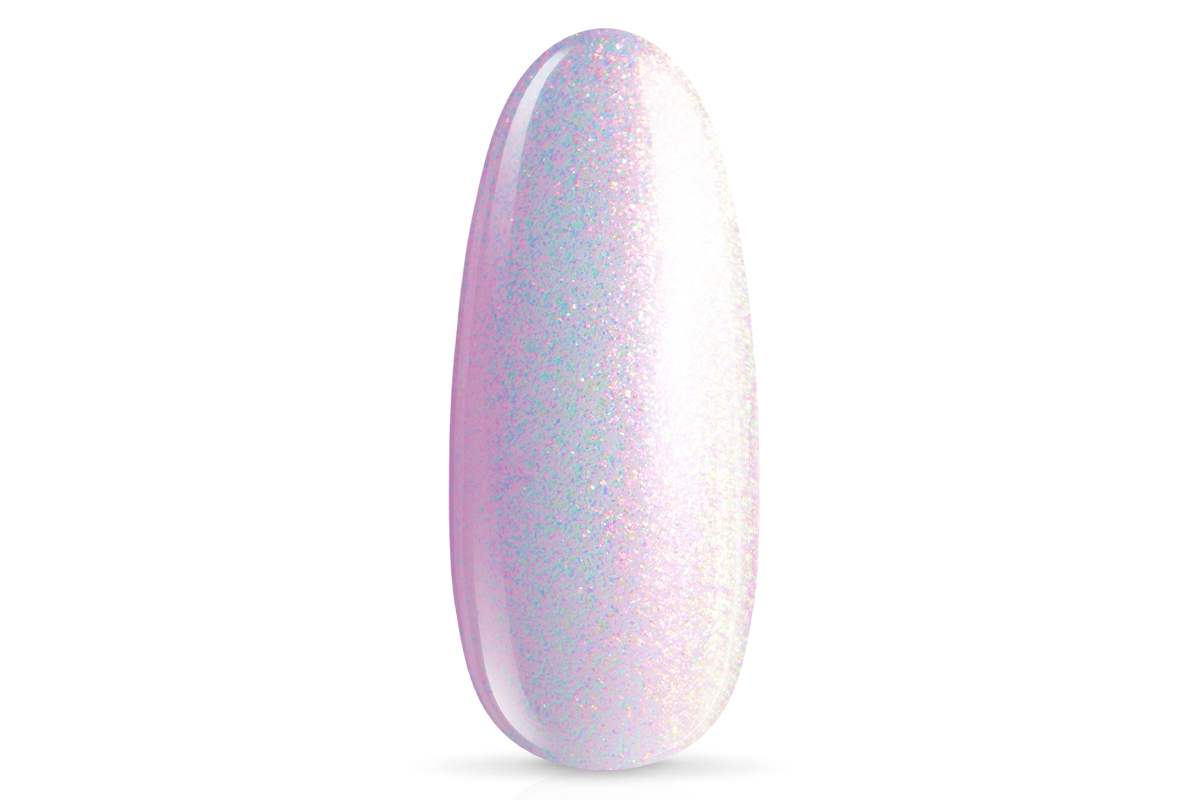 Jolifin LAVENI Shellac - Top-Coat ohne Schwitzschicht flamingo 10ml