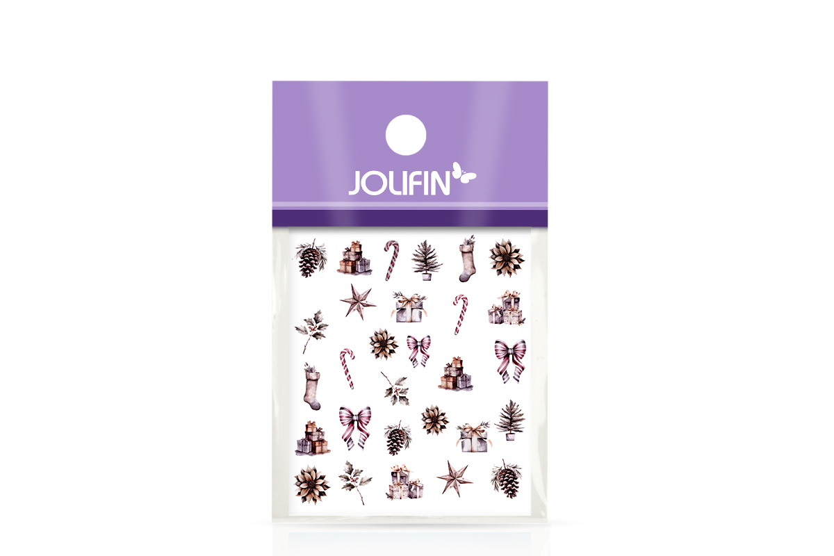 Jolifin Trend Tattoo Nr. 240