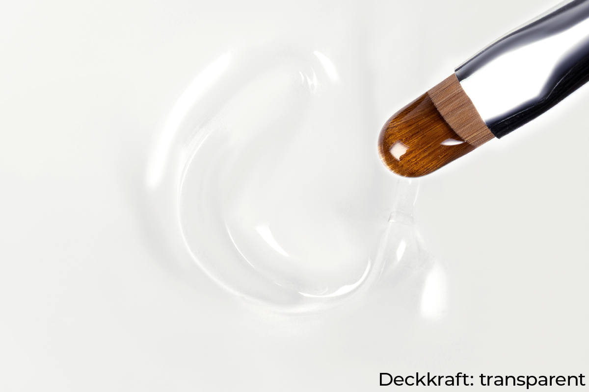 Jolifin LAVENI - 1-phase gel with honey effect 15ml