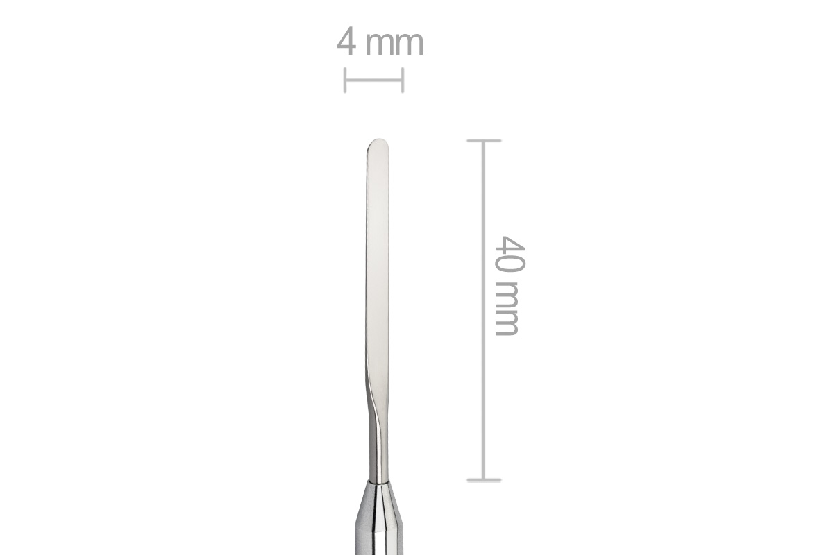 Jolifin LAVENI Metal Tool 2 in 1