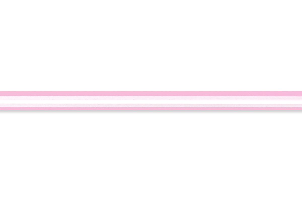 Jolifin file pink trapezoid 100/180