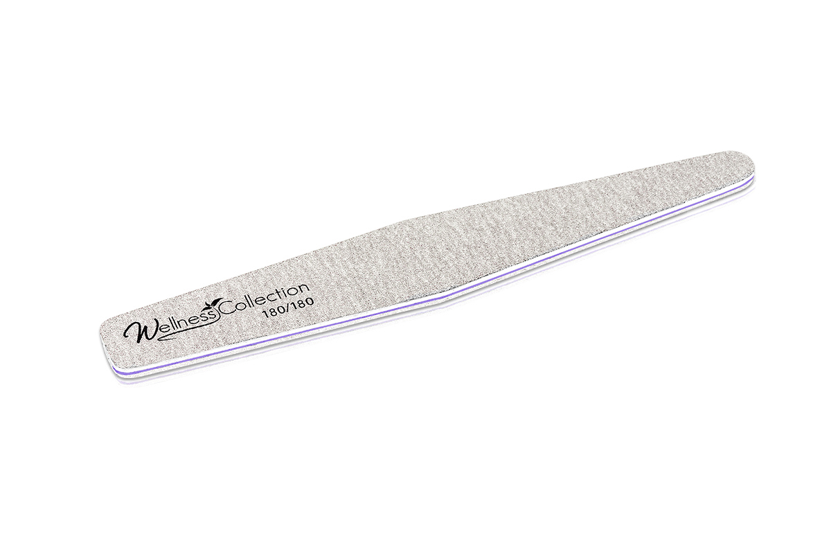 Jolifin Wellness Collection Premium File ergonomic 180/180