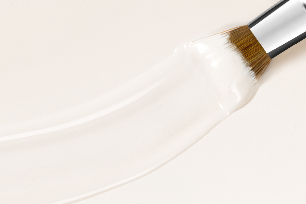 Jolifin Wetlook Farbgel ivory 5ml