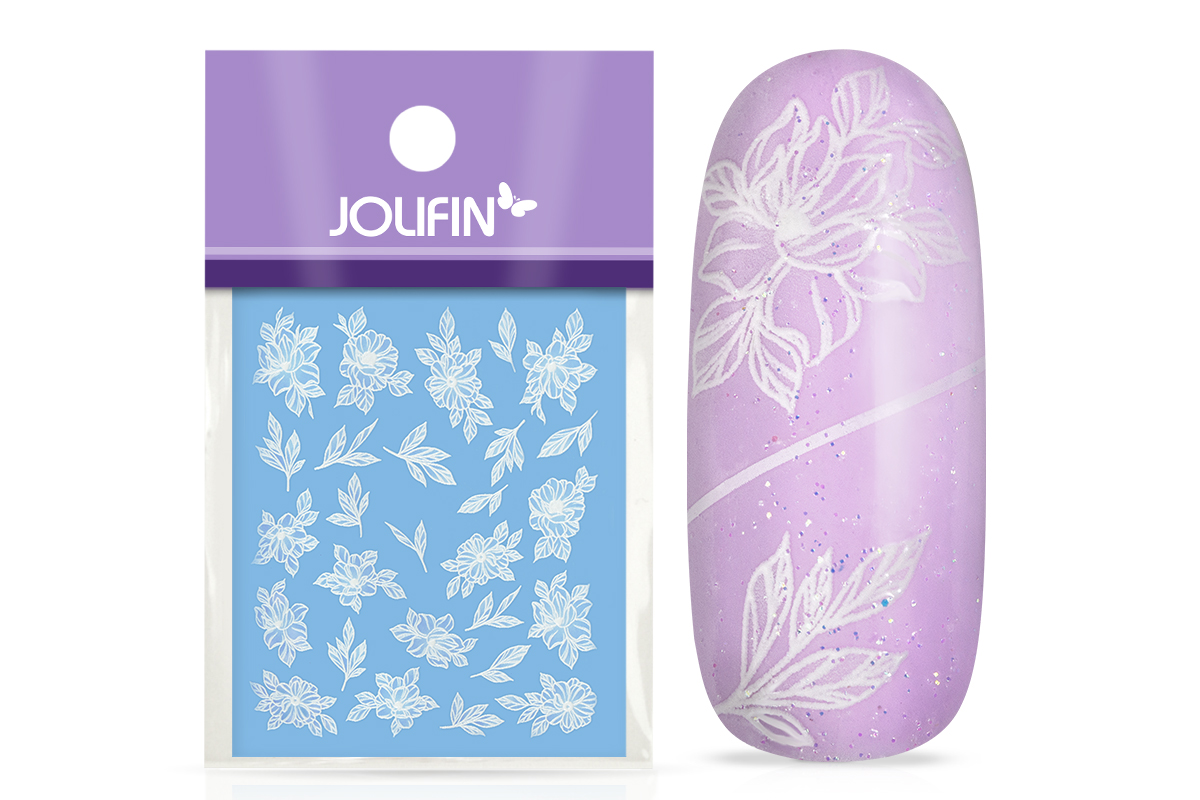 Jolifin Ombre Tattoo - No. 84