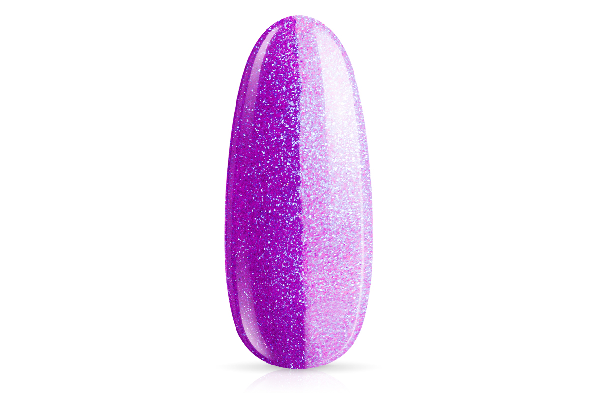 Jolifin Farbgel Nightshine violet cosmos 5ml
