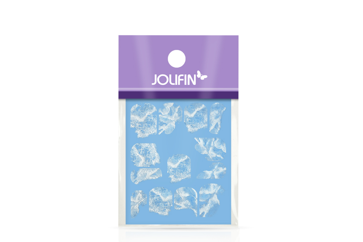 Jolifin Ombre Tattoo - Nr. 78