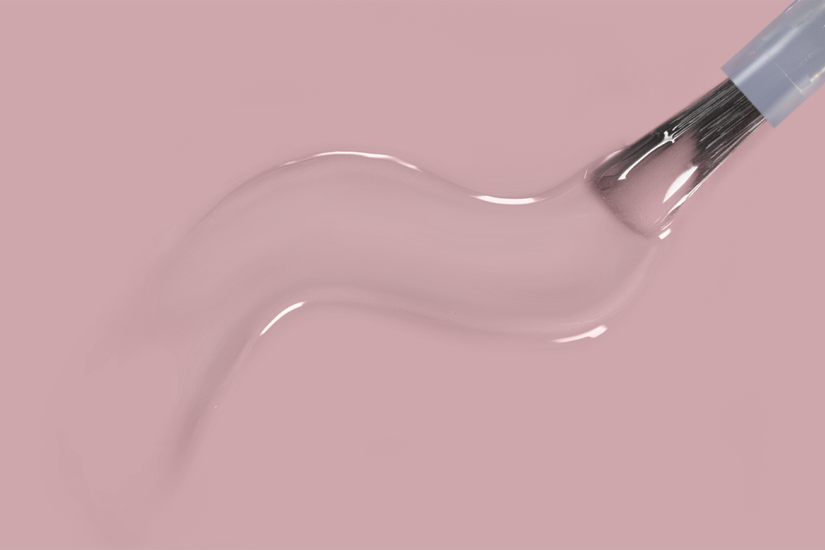 Jolifin Carbon Quick-Farbgel - rosé 11ml