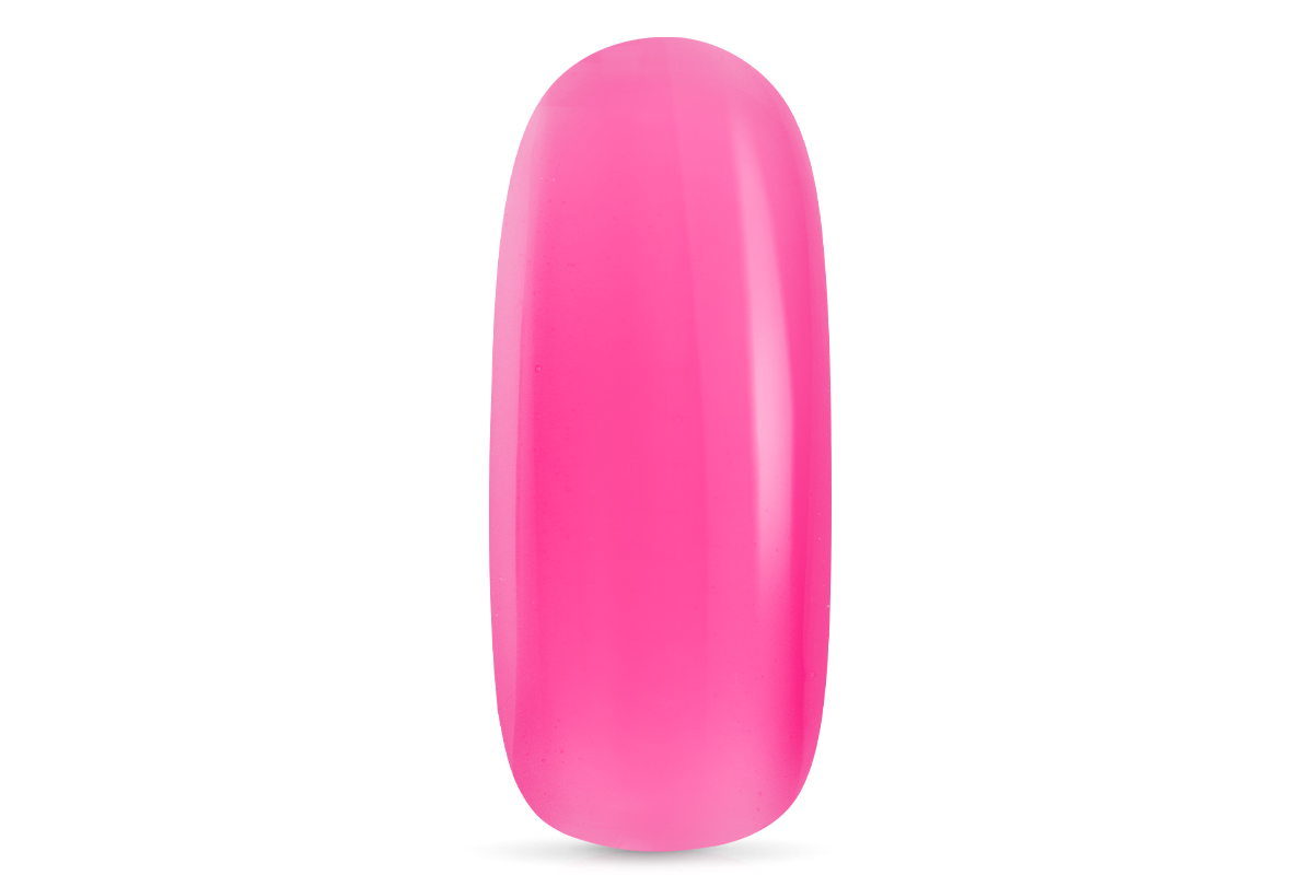 Jolifin LAVENI Shellac - Jelly Glas pink 10ml