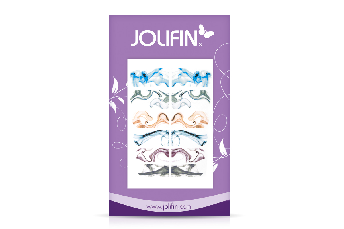 Jolifin Trend Tattoo No. 168