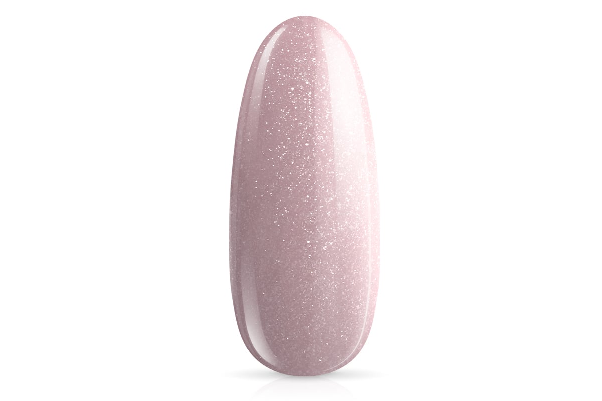 Jolifin Farbgel nude rose Glimmer 5ml