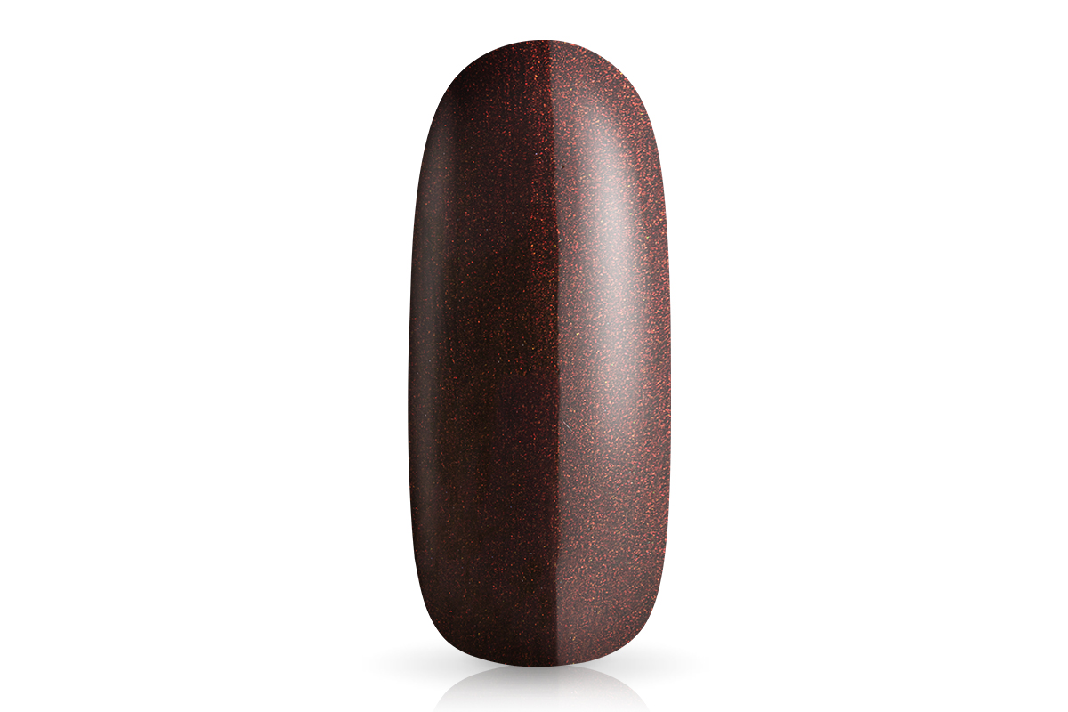Jolifin LAVENI Colour Gel - shiny mahogany 5ml