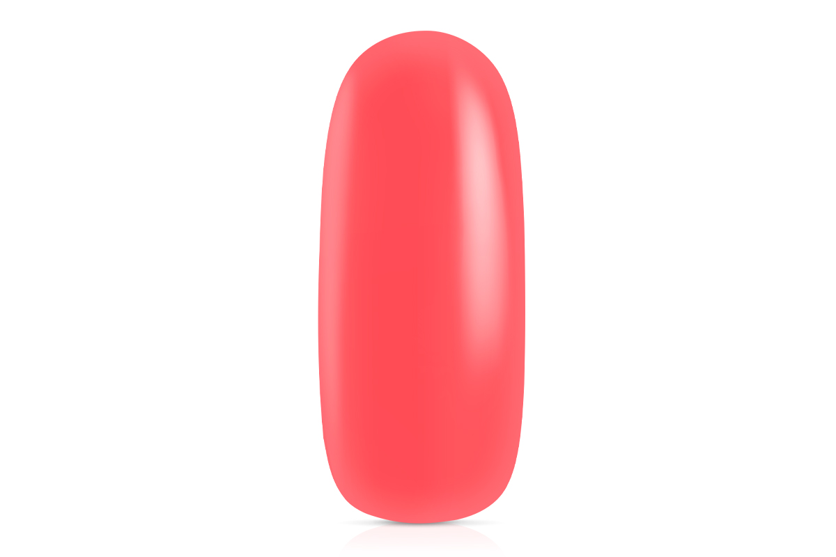 Jolifin LAVENI Colour Gel - neon pastel-peach 5ml