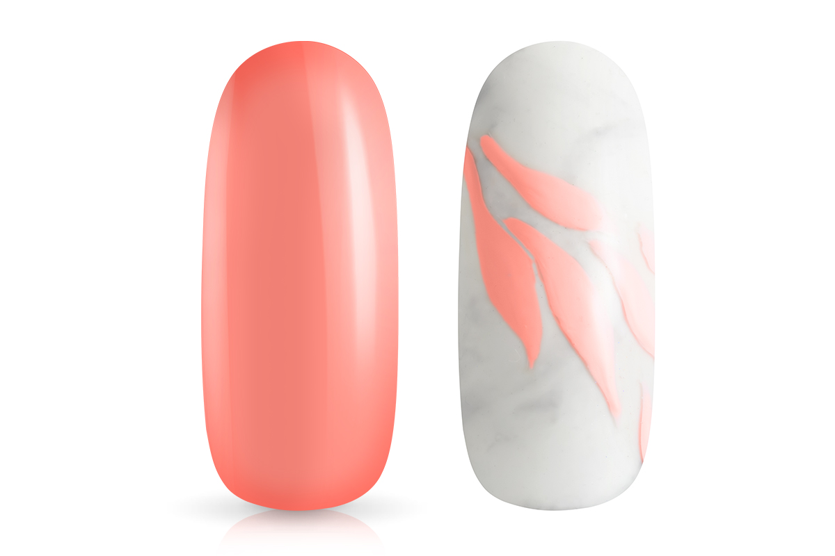 Jolifin LAVENI PRO Farbgel - candy apricot