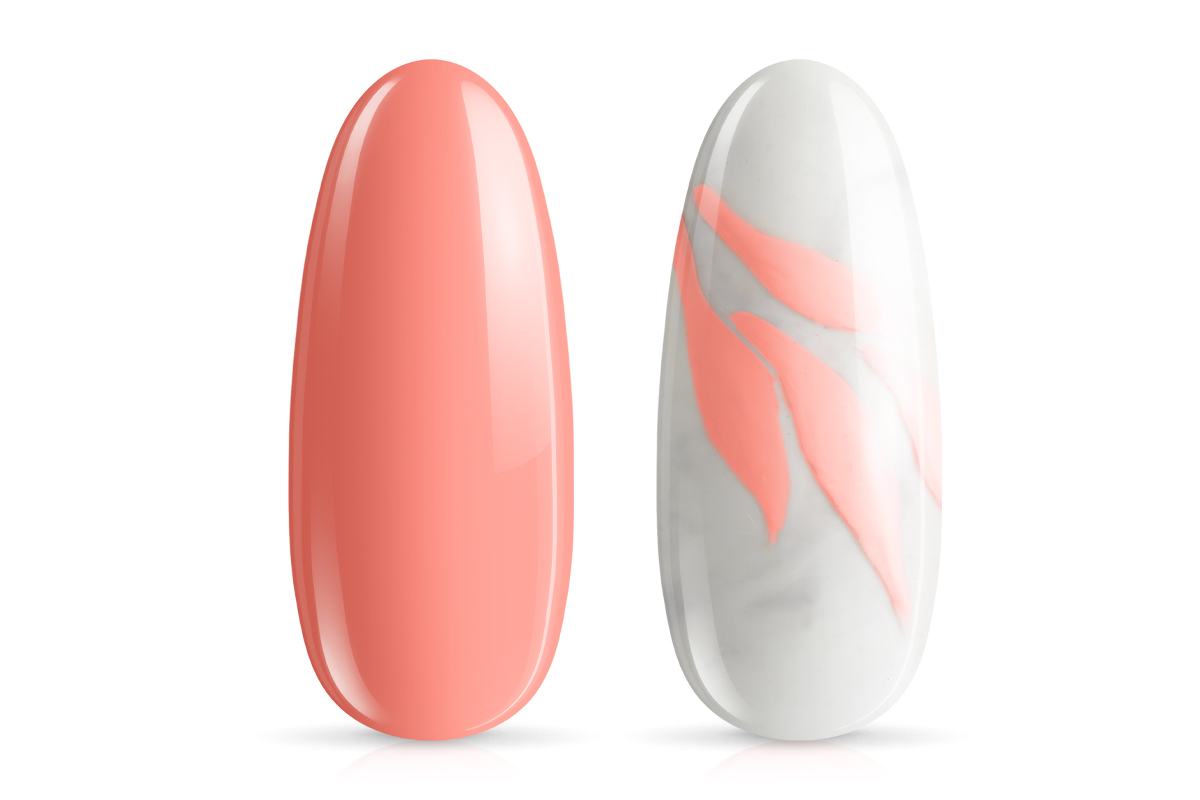 Jolifin LAVENI PRO colour gel - candy apricot