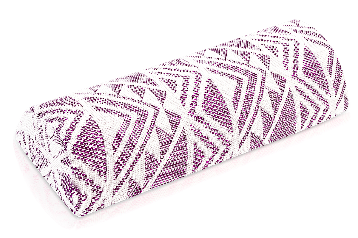 Jolifin hand rest Fashion purple