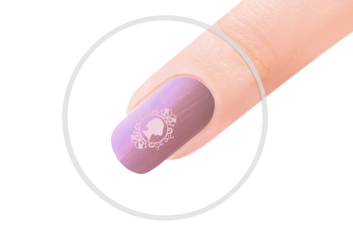 Jolifin LAVENI XL Jelly Stamp - soft