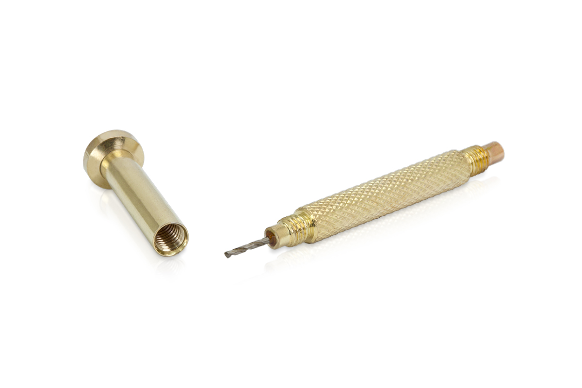 Jolifin nail piercing drill