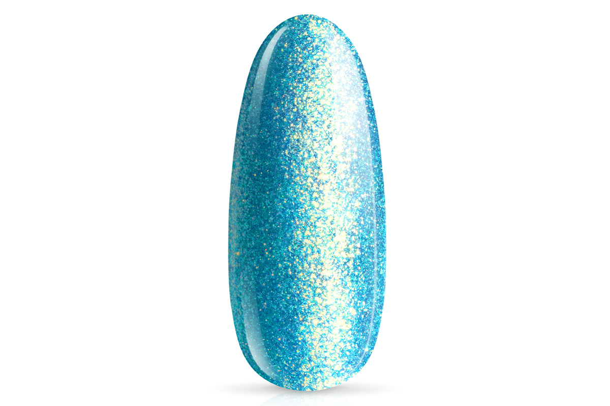 Jolifin LAVENI Farbgel - blue ocean 5ml