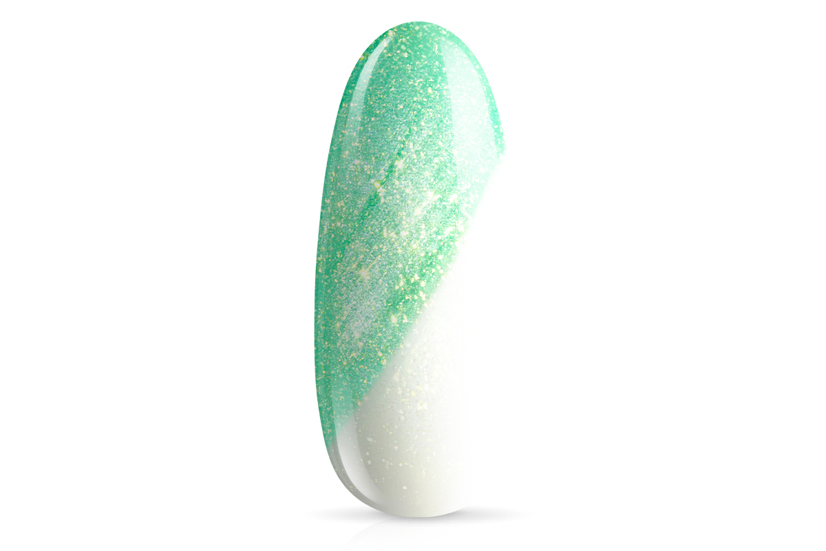 Jolifin Farbgel Nightshine smaragd 5ml