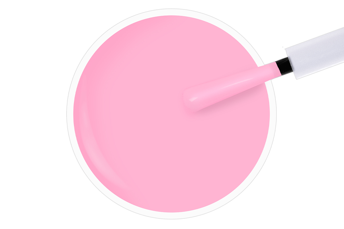 Jolifin Stamping Lacquer - pink 12ml
