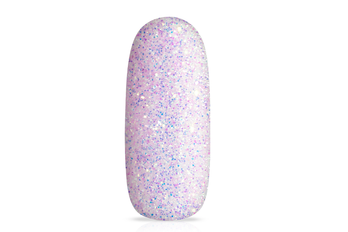Jolifin Pastel Glitter - lavender