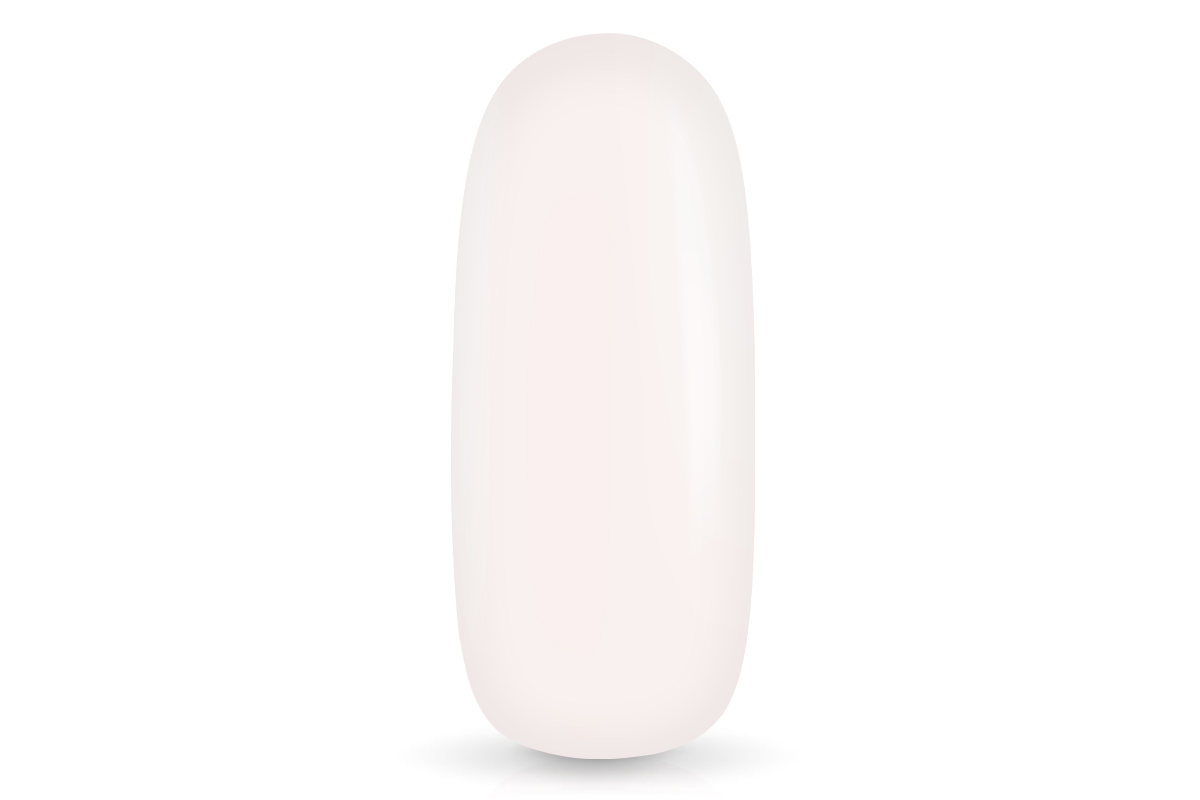 Jolifin Studioline - Aufbau-Gel milky-white 15ml