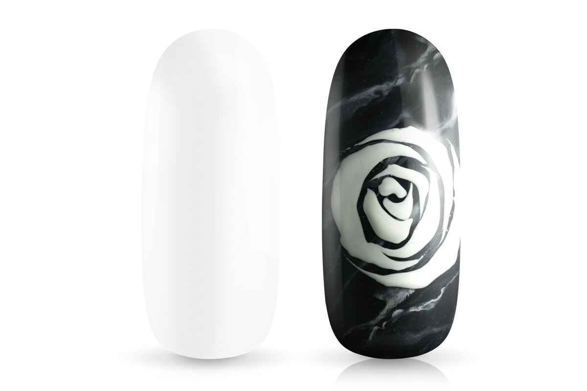 Jolifin LAVENI PRO colour gel - white 5ml