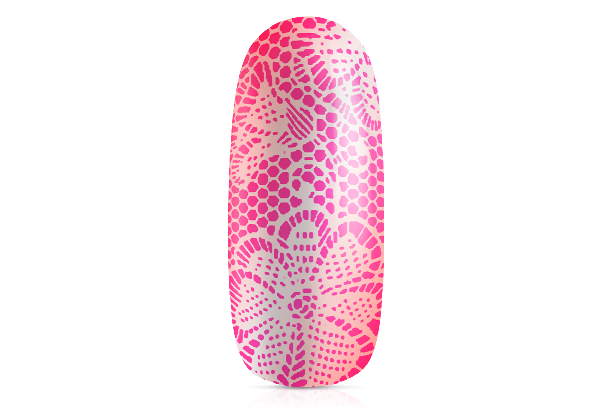 Jolifin Stamping-Schablone Nr. 163 